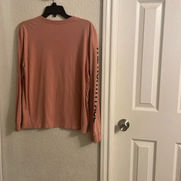 The North Face Long Sleeve T Shirt / Size Large / Great Condition - Picture 2 of 6